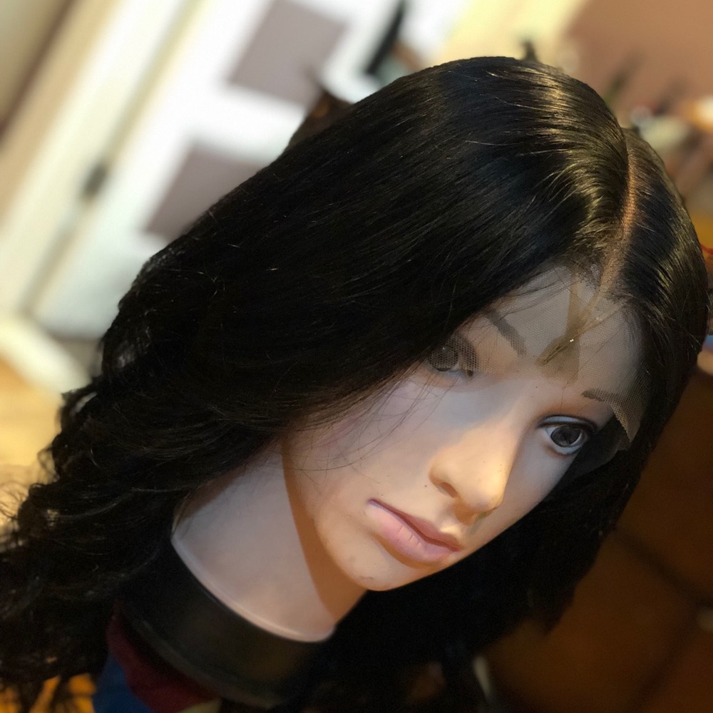 Wigs - Picture 4 of 4